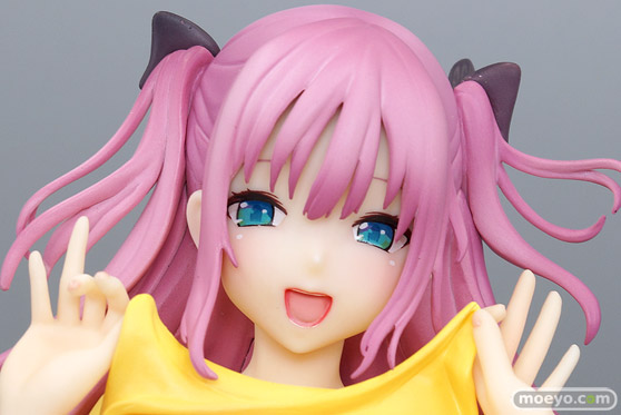 F.W.A.T 性活週間 絢夏 ヨコシマ エロ キャストオフ フィギュア 製品版 22