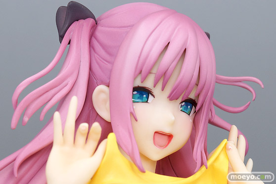 F.W.A.T 性活週間 絢夏 ヨコシマ エロ キャストオフ フィギュア 製品版 23