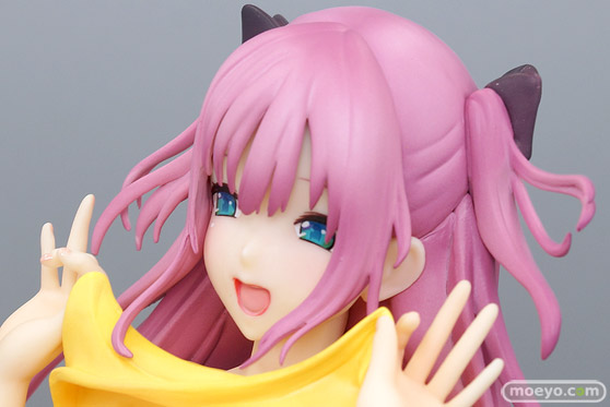 F.W.A.T 性活週間 絢夏 ヨコシマ エロ キャストオフ フィギュア 製品版 24