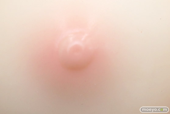 F.W.A.T 性活週間 絢夏 ヨコシマ エロ キャストオフ フィギュア 製品版 34