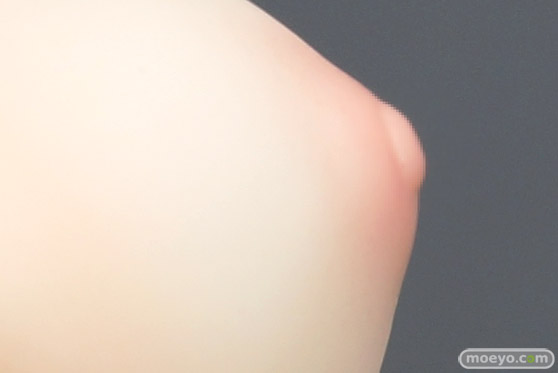 F.W.A.T 性活週間 絢夏 ヨコシマ エロ キャストオフ フィギュア 製品版 35