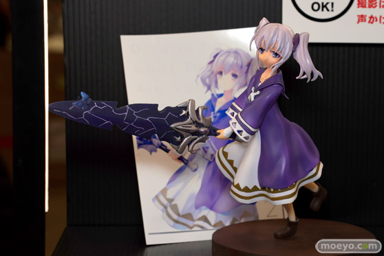 画像　フィギュア　サンプル　レビュー　ワンダーフェスティバル2022 [冬]　OM規格 パン亭 四次元組曲 03