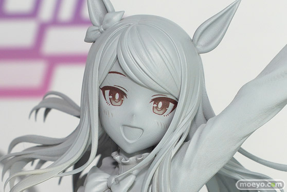グッドスマイルカンパニー ウマ娘 プリティーダービー メジロマックイーン ～最強のステイヤー～ くうぇ～る フィギュア ワンホビ35 05