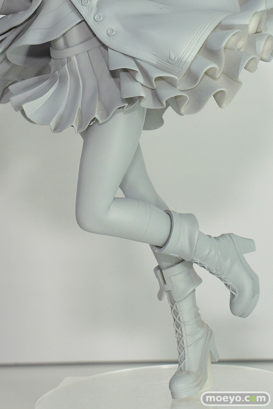 グッドスマイルカンパニー ウマ娘 プリティーダービー メジロマックイーン ～最強のステイヤー～ くうぇ～る フィギュア ワンホビ35 09