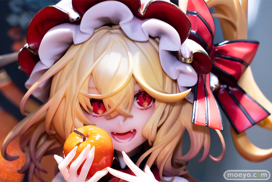 アルター 東方Project フランドール・スカーレット sai 鉄森七方 本田ロアロ フィギュア 07