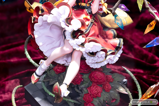 アルター 東方Project フランドール・スカーレット sai 鉄森七方 本田ロアロ フィギュア 10