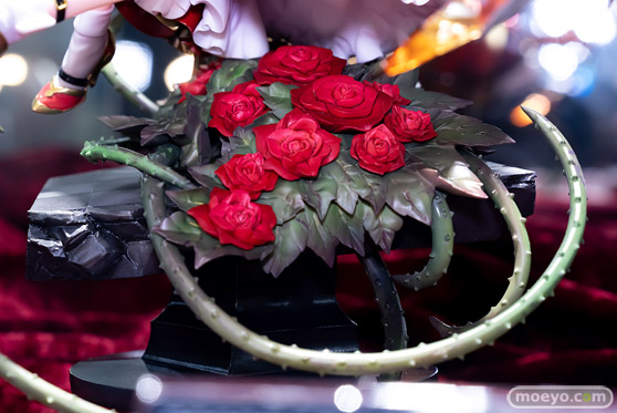 アルター 東方Project フランドール・スカーレット sai 鉄森七方 本田ロアロ フィギュア 11