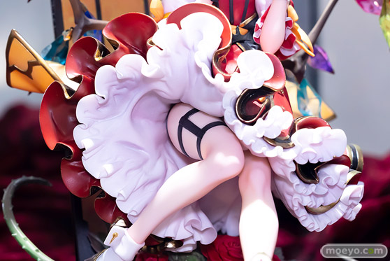 アルター 東方Project フランドール・スカーレット sai 鉄森七方 本田ロアロ フィギュア 12