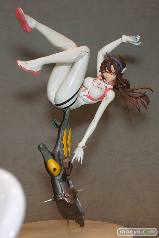 画像　フィギュア　サンプル　レビュー　ワンダーフェスティバル2022 [冬]　ATOMIC-BOM うどん工房 Vispo 01