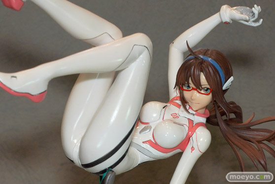 画像　フィギュア　サンプル　レビュー　ワンダーフェスティバル2022 [冬]　ATOMIC-BOM うどん工房 Vispo 02