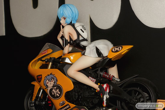 画像　フィギュア　サンプル　レビュー　ワンダーフェスティバル2022 [冬]　ATOMIC-BOM うどん工房 Vispo 21