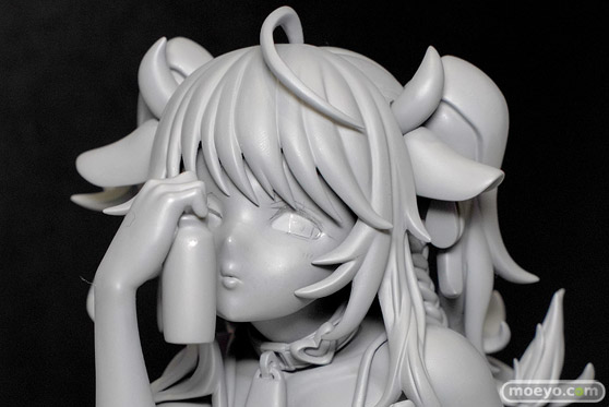 レチェリー コミックアンリアル 牛尾メグ フィギュア エロ キャストオフ 東京フィギュア祭り2022春 06