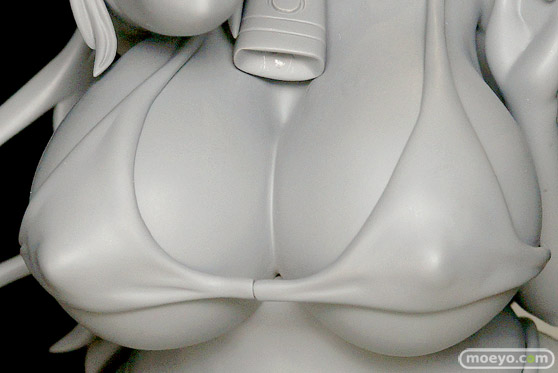 レチェリー コミックアンリアル 牛尾メグ フィギュア エロ キャストオフ 東京フィギュア祭り2022春 10