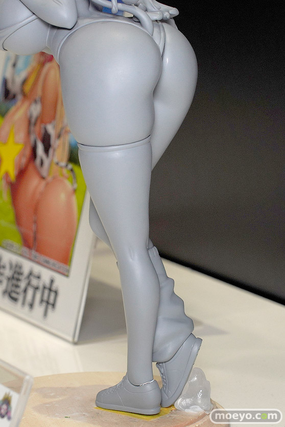 レチェリー コミックアンリアル 牛尾メグ フィギュア エロ キャストオフ 東京フィギュア祭り2022春 12