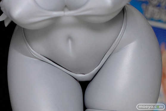 レチェリー コミックアンリアル 牛尾メグ フィギュア エロ キャストオフ 東京フィギュア祭り2022春 14