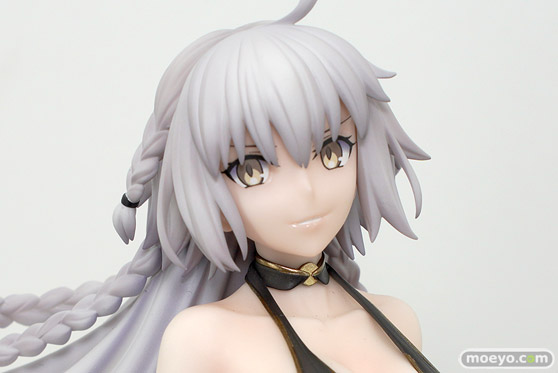 アニプレックスプラス Fate/Grand Order アヴェンジャー/ジャンヌ・ダルク〔オルタ〕英霊祭装ver. LAN しらくらはく フィギュア アニメジャパン2022 05