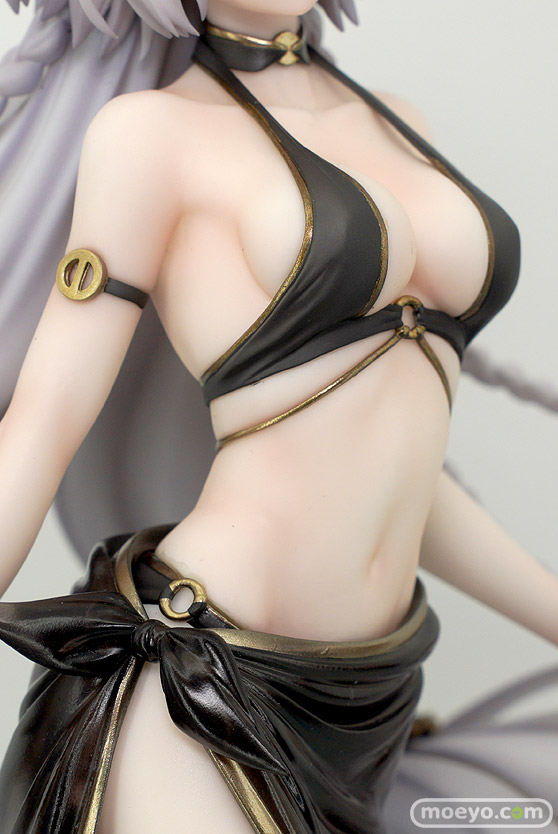 アニプレックスプラス Fate/Grand Order アヴェンジャー/ジャンヌ・ダルク〔オルタ〕英霊祭装ver. LAN しらくらはく フィギュア アニメジャパン2022 07