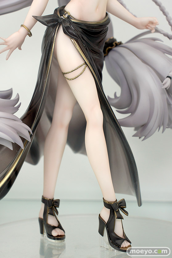 アニプレックスプラス Fate/Grand Order アヴェンジャー/ジャンヌ・ダルク〔オルタ〕英霊祭装ver. LAN しらくらはく フィギュア アニメジャパン2022 09