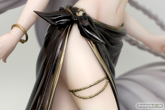 アニプレックスプラス Fate/Grand Order アヴェンジャー/ジャンヌ・ダルク〔オルタ〕英霊祭装ver. LAN しらくらはく フィギュア アニメジャパン2022 10