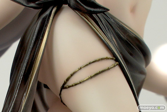 アニプレックスプラス Fate/Grand Order アヴェンジャー/ジャンヌ・ダルク〔オルタ〕英霊祭装ver. LAN しらくらはく フィギュア アニメジャパン2022 11