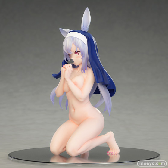 insight(インサイト) 等身大 オリジナル「肉感少女Q」 まつるぎ フィギュア エロ 03