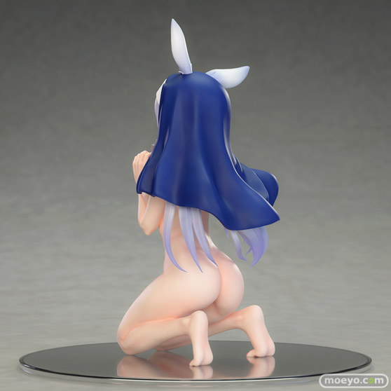 insight(インサイト) 等身大 オリジナル「肉感少女Q」 まつるぎ フィギュア エロ 04