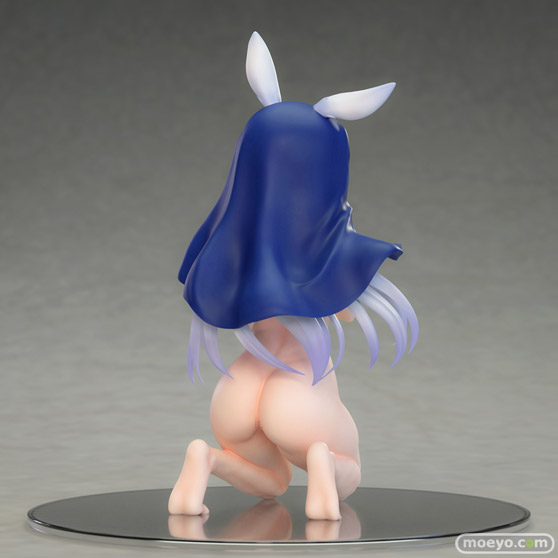 insight(インサイト) 等身大 オリジナル「肉感少女Q」 まつるぎ フィギュア エロ 05