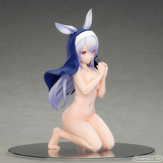 insight(インサイト) 等身大 オリジナル「肉感少女Q」 まつるぎ フィギュア エロ 07