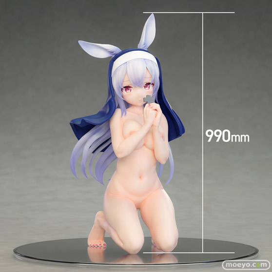 insight(インサイト) 等身大 オリジナル「肉感少女Q」 まつるぎ フィギュア エロ 16