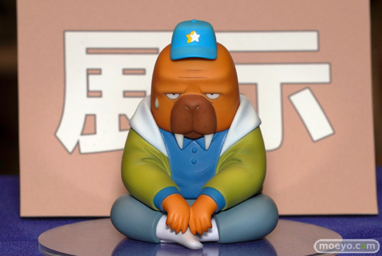 画像　フィギュア　サンプル　レビュー　ワンダーフェスティバル2022 [冬]　GREEN LILY うさPハウス ぎゃらくてぃかてりおす 26