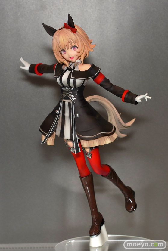 画像　フィギュア　サンプル　レビュー　ワンダーフェスティバル2022 [冬]　ATELIER HIRO のどか工房 祈リサマ 01