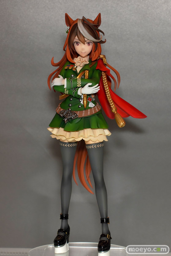 画像　フィギュア　サンプル　レビュー　ワンダーフェスティバル2022 [冬]　ATELIER HIRO のどか工房 祈リサマ 05