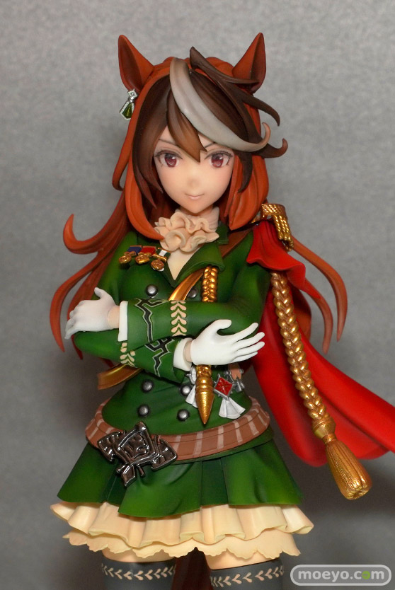 画像　フィギュア　サンプル　レビュー　ワンダーフェスティバル2022 [冬]　ATELIER HIRO のどか工房 祈リサマ 06