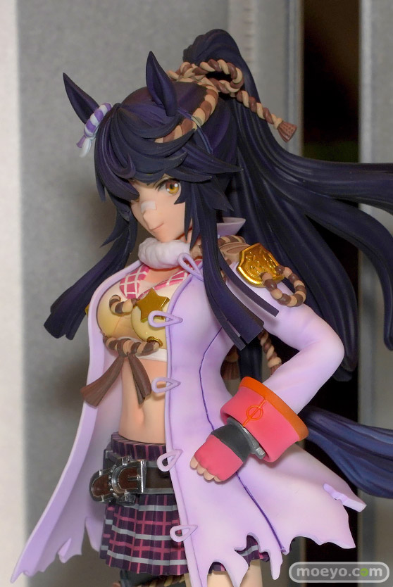 画像　フィギュア　サンプル　レビュー　ワンダーフェスティバル2022 [冬]　ATELIER HIRO のどか工房 祈リサマ 08