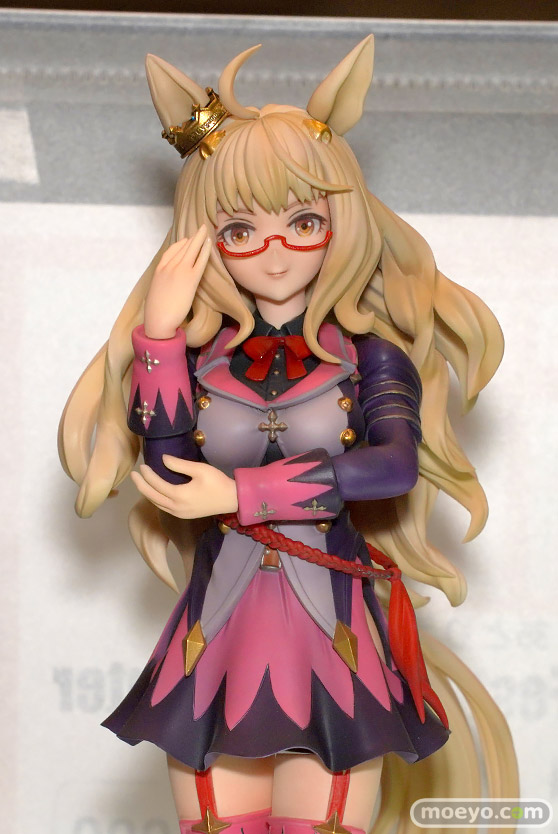 画像　フィギュア　サンプル　レビュー　ワンダーフェスティバル2022 [冬]　ATELIER HIRO のどか工房 祈リサマ 10