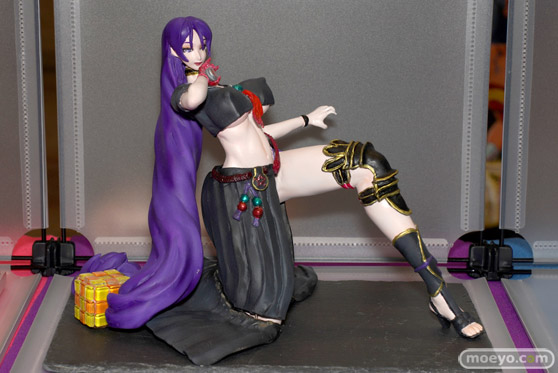 画像　フィギュア　サンプル　レビュー　ワンダーフェスティバル2022 [冬]　ATELIER HIRO のどか工房 祈リサマ 13