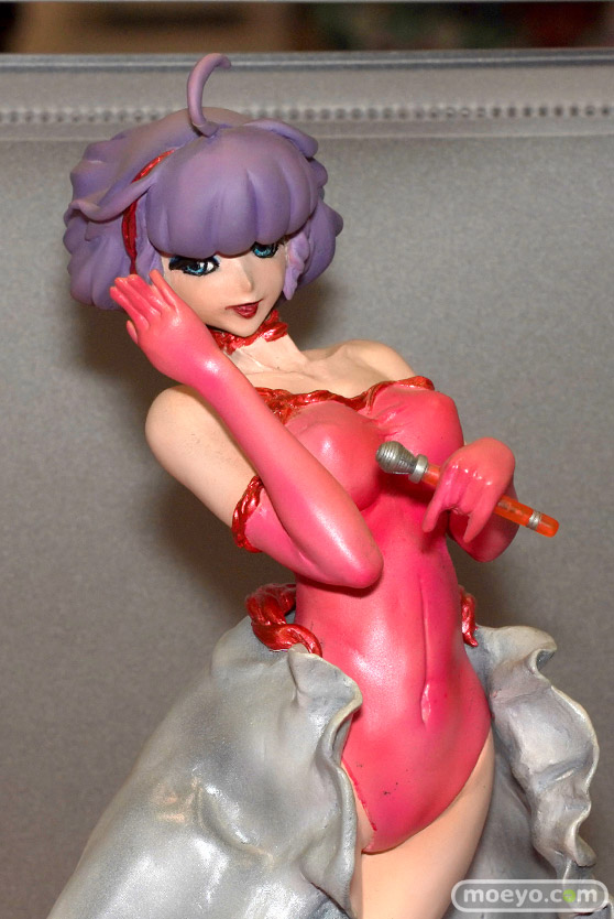 画像　フィギュア　サンプル　レビュー　ワンダーフェスティバル2022 [冬]　ATELIER HIRO のどか工房 祈リサマ 16