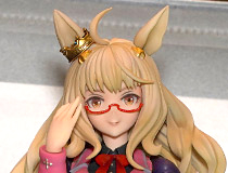 「ワンダーフェスティバル2022 [冬]」 様々なディーラーブースの様子「ATELIER HIRO」「のどか工房」「祈リサマ」