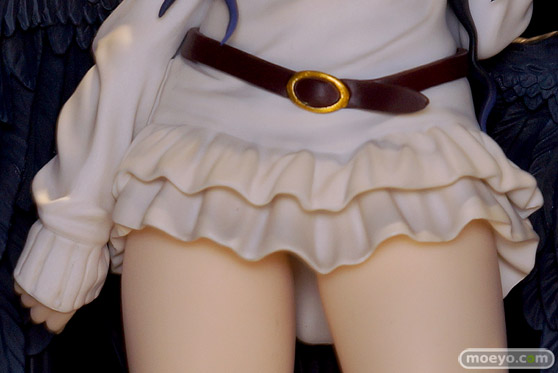 ユニオンクリエイティブ 『オーバーロード』アルベド so-bin Ver.  赤べこ トルマリンゴリラ フィギュア ワンダーフェスティバル2022 [冬]　 08