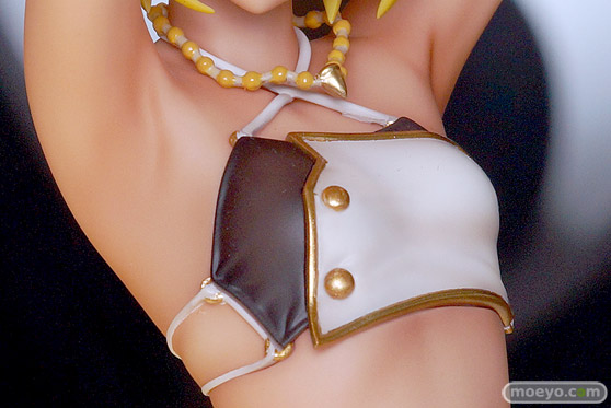 ユニオンクリエイティブ『オーバーロード』アウラ・ベラ・フィオーラ so-bin Ver. フィギュア ワンダーフェスティバル2022 [冬]　 カーブモデルズ トルマリンゴリラ 07