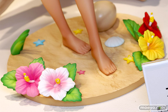 ユニオンクリエイティブ『オーバーロード』アウラ・ベラ・フィオーラ so-bin Ver. フィギュア ワンダーフェスティバル2022 [冬]　 カーブモデルズ トルマリンゴリラ 10