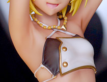 【WF2022冬】ユニオンクリエイティブ新作美少女フィギュア「『オーバーロード』アウラ・ベラ・フィオーラ so-bin Ver.」予約受付開始！