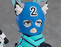 「figma ブルーアーカイブ -Blue Archive- 砂狼シロコ」など あみあみ新作フィギュア・ホビー予約開始情報！