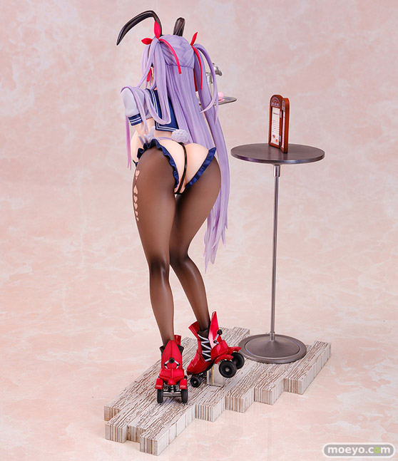 ロケットボーイ マッパニナッタ ツインテちゃん そんそーす 佐倉 ネイティブ フィギュア エロ キャストオフ 03