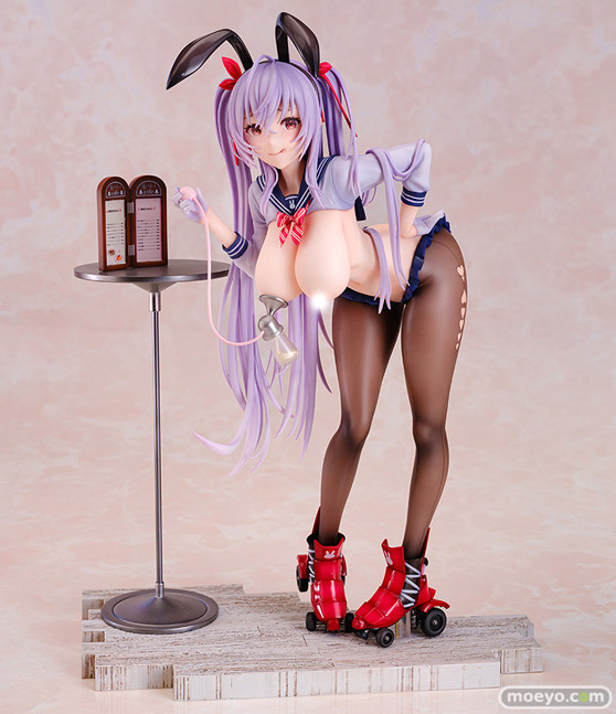 ロケットボーイ マッパニナッタ ツインテちゃん そんそーす 佐倉 ネイティブ フィギュア エロ キャストオフ 06