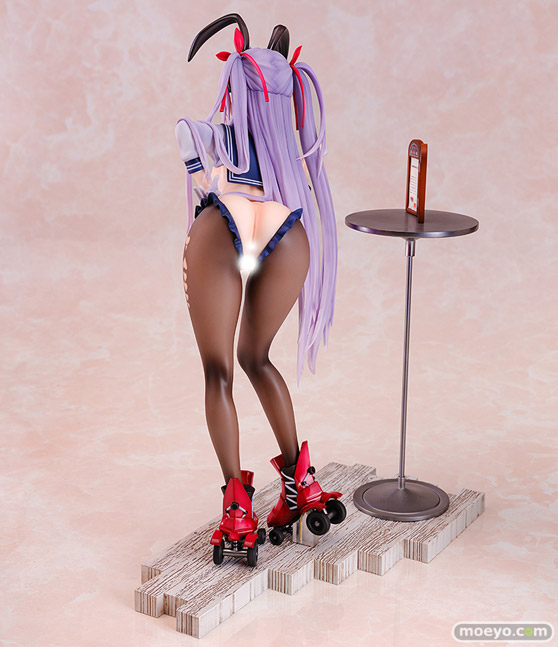 ロケットボーイ マッパニナッタ ツインテちゃん そんそーす 佐倉 ネイティブ フィギュア エロ キャストオフ 07