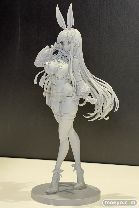 NEONMAXJAPAN Mois 毒島孝牧 Y&Yモデルズ 緋色 古月 トリダモノ フィギュア 東京フィギュア祭り2022春 03