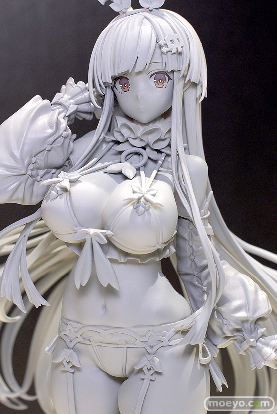 NEONMAXJAPAN Mois 毒島孝牧 Y&Yモデルズ 緋色 古月 トリダモノ フィギュア 東京フィギュア祭り2022春 04