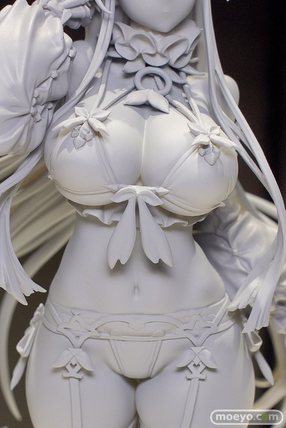 NEONMAXJAPAN Mois 毒島孝牧 Y&Yモデルズ 緋色 古月 トリダモノ フィギュア 東京フィギュア祭り2022春 06