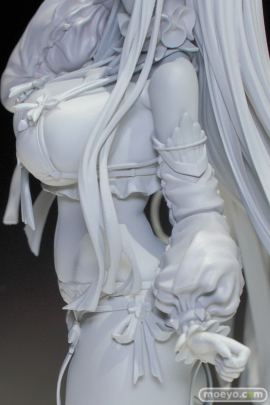 NEONMAXJAPAN Mois 毒島孝牧 Y&Yモデルズ 緋色 古月 トリダモノ フィギュア 東京フィギュア祭り2022春 08